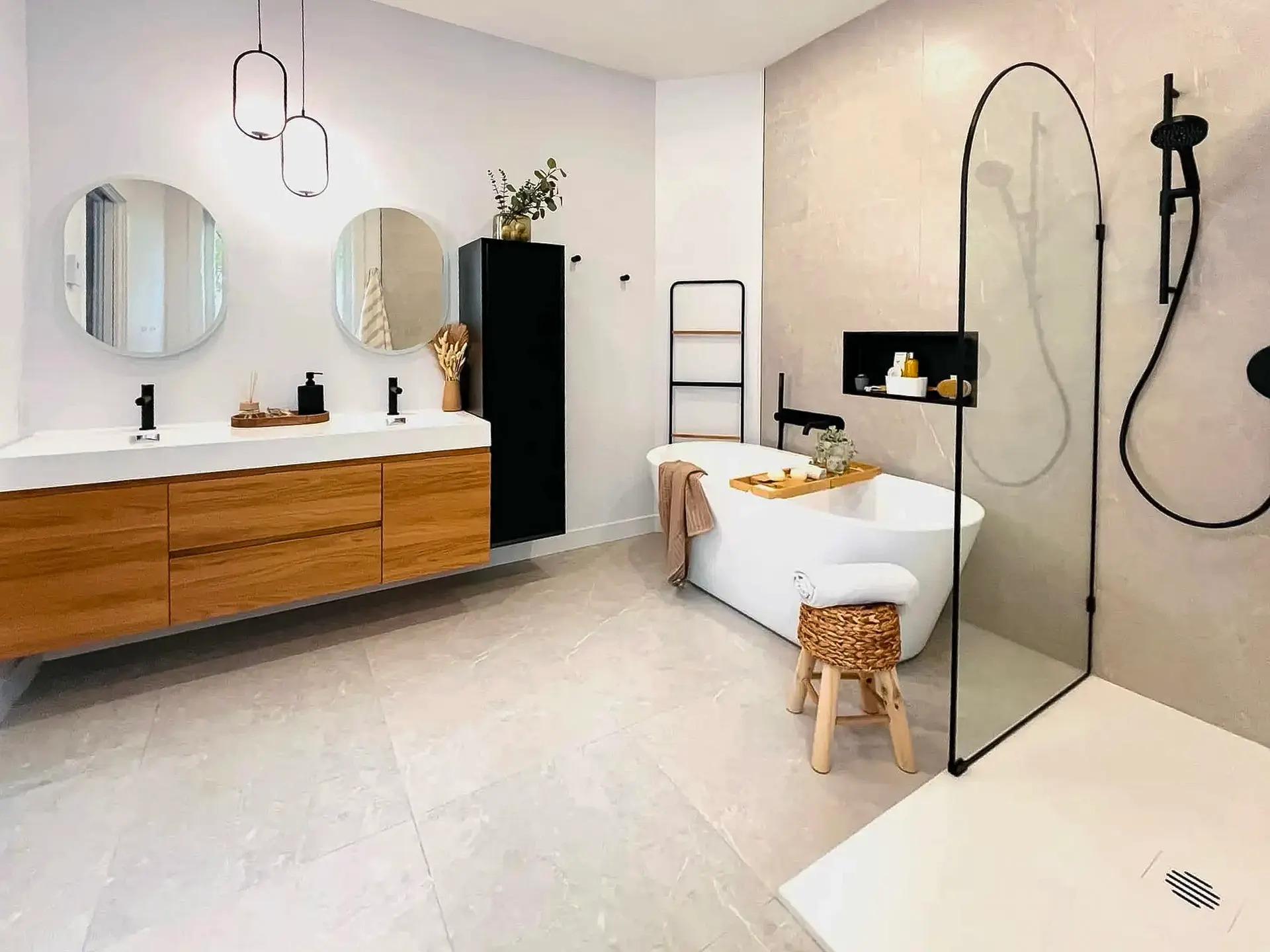 Rezervuar İç Takım Değişimi