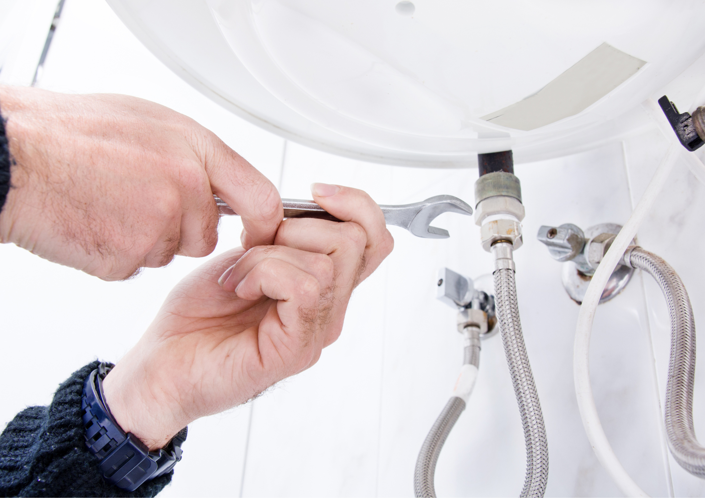 Klozet Sifon Arızası Giderme