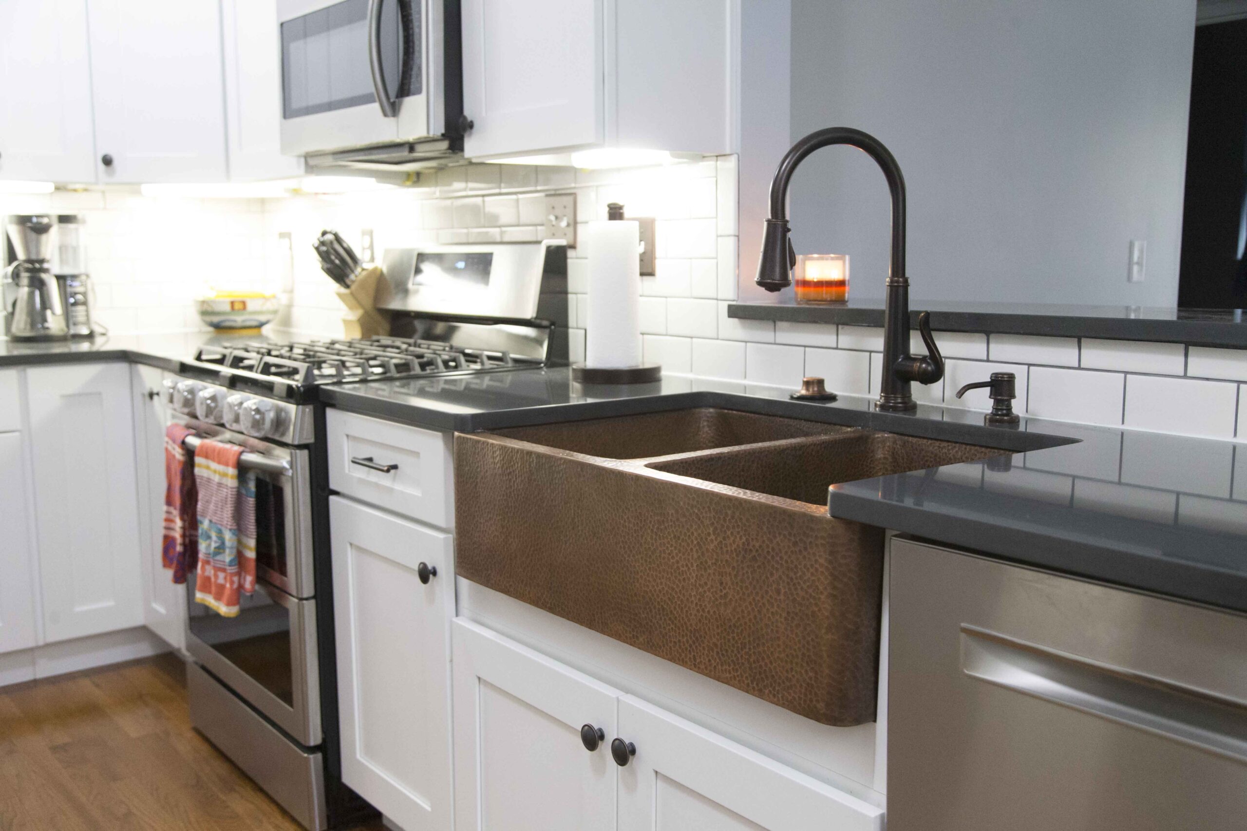 Su Kaçağı Noktasal Tespit